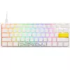 Ducky One 2 Mini Pure biały RGB Gaming klawiatura USB US English