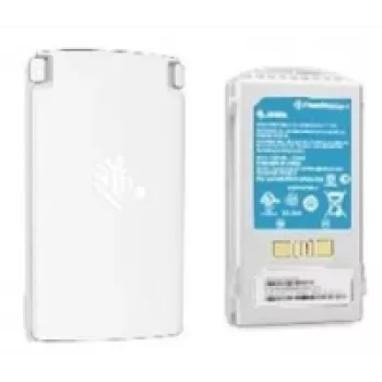 Zebra BTRY-TC2W-1XMA1-01 - część zamienna do ręcznego komputera mobilnego - Bateria
