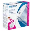 Brita Marella+3 wkłady PRO biały 2.4 biały