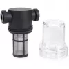 Blok wodny Alphacool 29145 Acrylic Plastic Czarny Transparent