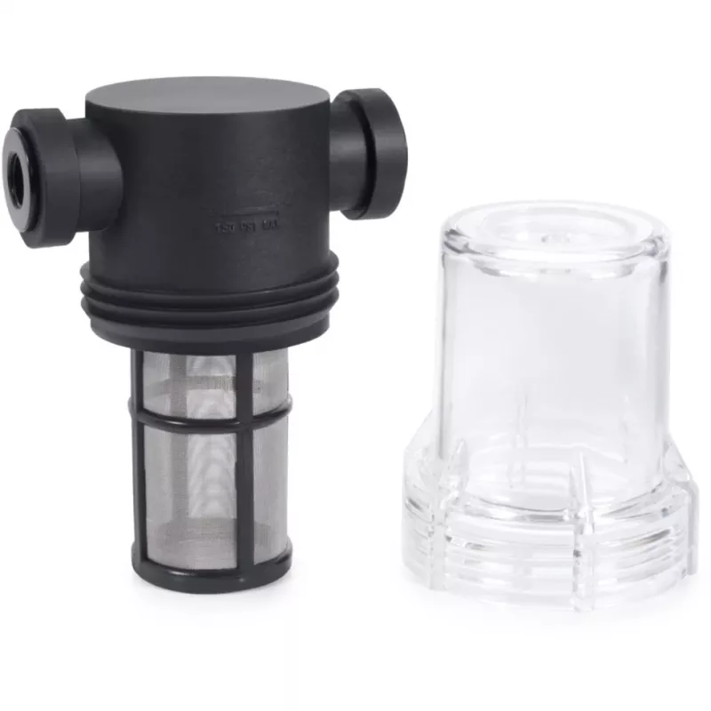 Blok wodny Alphacool 29145 Acrylic Plastic Czarny Transparent