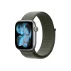 Opaska Apple MFFD4ZM/A Inteligentne akcesoria noszone Zielony Nylon