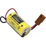 Bateria litowa Beltrona BR-2/3A 3V 1200mAh – pierwotne ogniwo litowe do elektroniki