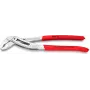 Szczypce uniwersalne Knipex 88 03 250 Maksymalna średnica rury 5 cm