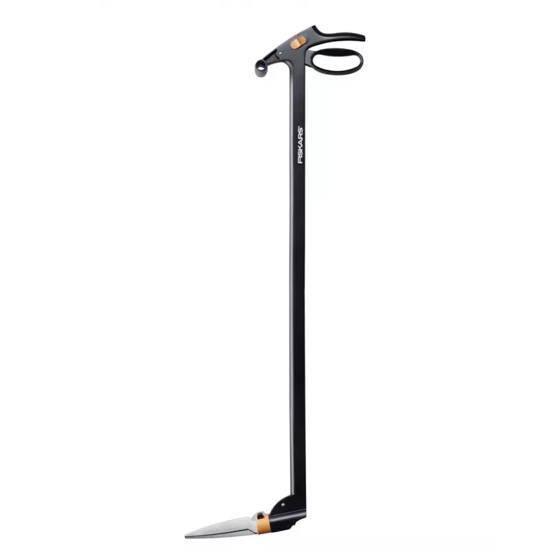 Fiskars 1000590 nożyce do trawy Ostrza pionowe