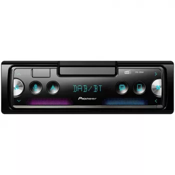 Pioneer SPH-20DAB (1026893)