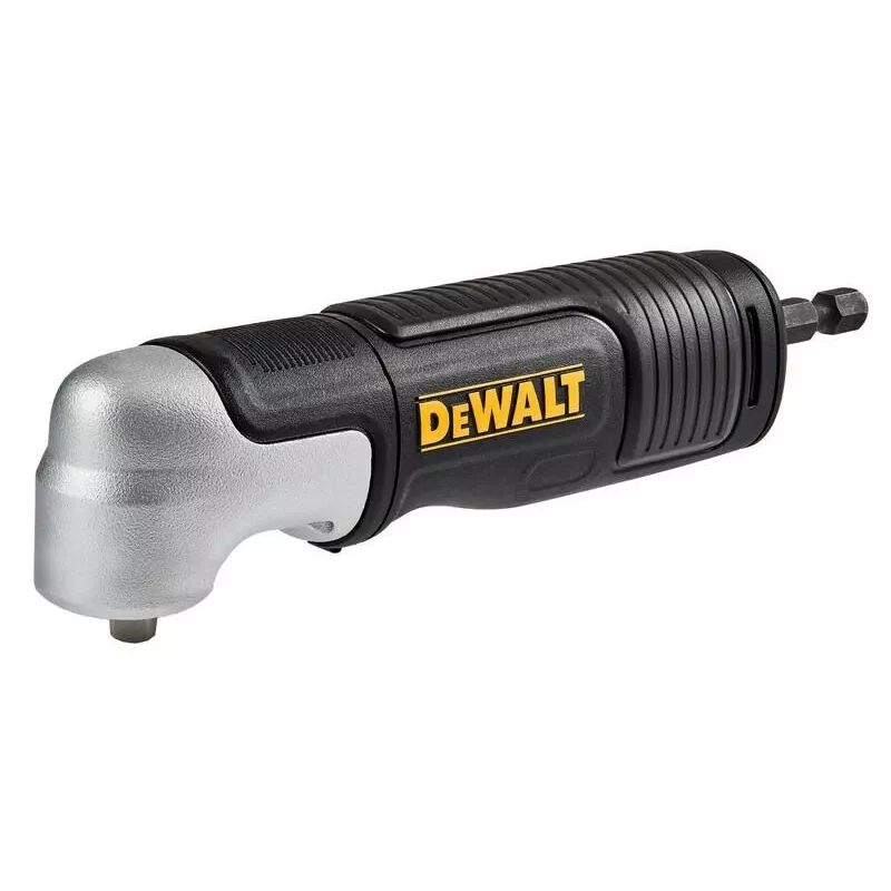 Zestaw wierteł DeWalt DT20504-QZ, 5-częściowy zestaw HSS do wiercenia w metalu