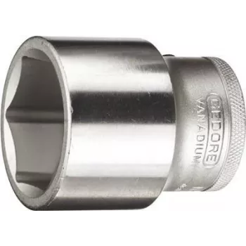 Klucz udarowy Gedore 6271270 Głębokość 64 mm Wysokość 66 mm Waga 700 g