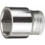 Klucz udarowy Gedore 6271270 Głębokość 64 mm Wysokość 66 mm Waga 700 g