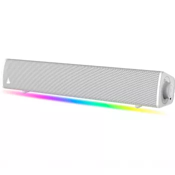 Creative Labs Sound Blaster GS3 Biały Przewodowy i Bezprzewodowy 12 W