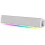 Creative Labs Sound Blaster GS3 Biały Przewodowy i Bezprzewodowy 12 W