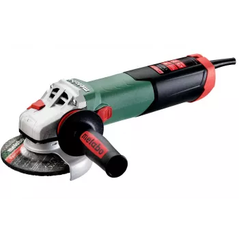 Szlifierka kątowa Metabo WEV 19-125 Q 1900W 11000 obr./min 12,5 cm