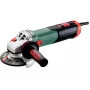 Szlifierka kątowa Metabo WEV 19-125 Q 1900W 11000 obr./min 12,5 cm