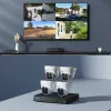 Reolink NVS8-8MD4 Zestaw do monitoringu wizyjnego przewodowy 8 kanałów (PS4KD01-8)