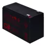 Akumulator kwasowo-ołowiowy CSB bateria HR1234WF2 12V 9Ah do UPS i zasilania awaryjnego