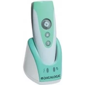 Stacja ładująca Datalogic BC6020-HC – opieka zdrowotna – stacja dokująca do skanera kodów kreskowych (BC6020-HC)