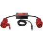 Adapter pomiarowy 32A CEE 3-faz. aktywny 044141 (044141)