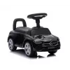 Pojazd Mercedes C-Class S czarny
