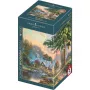 Drewniane puzzle schmidt spiele 59797 Thomas Kinkade Studios 1000 elementów, drewniane elementy