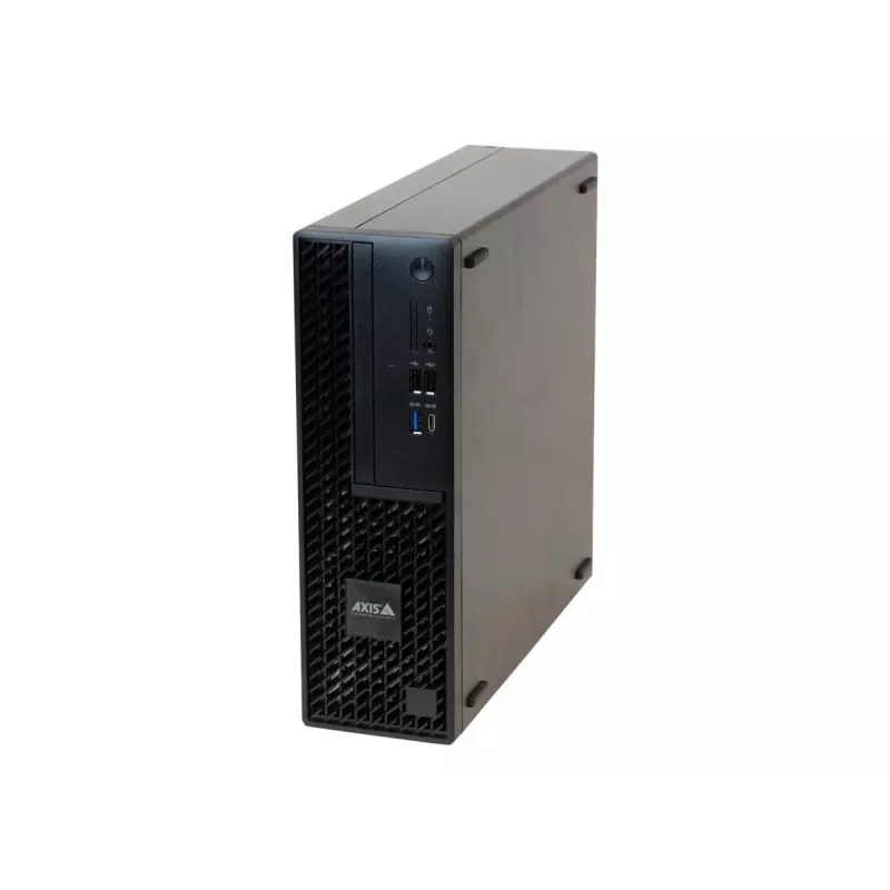 Stacja robocza Axis 02692-002 Intel UHD Graphics 16 GB 256 GB SSD Windows 10 IoT Enterprise