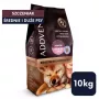 ADDVENA Boosted by superfoods Junior Medium/Large Beef - sucha karma dla psów - 10kg