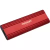 PATRIOT Transporter LT 512GB USB3.2 Type-C SSD 1000 MB/s Aluminium - Solid State Disk - 512 GB