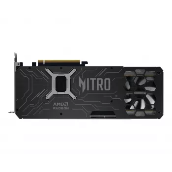 Karta graficzna Acer Nitro Radeon RX 9070 OC 16GB GDDR6
