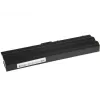 Bateria zielony Cell LE05 do Lenovo ThinkPad T410 T420 T510 T520 W510 Edge 14 15 E525 — 11,1 V 4400 mAh Li-Ion, 6 ogniw, czarna
