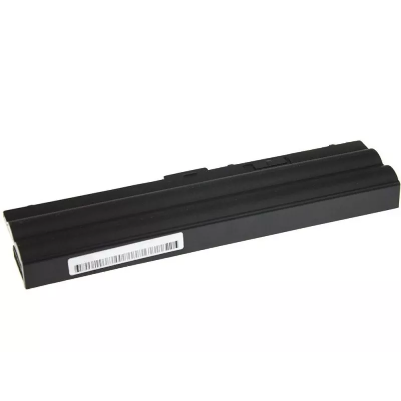 Bateria zielony Cell LE05 do Lenovo ThinkPad T410 T420 T510 T520 W510 Edge 14 15 E525 — 11,1 V 4400 mAh Li-Ion, 6 ogniw, czarna
