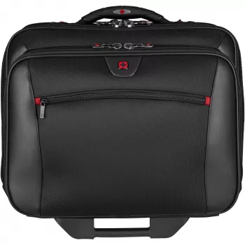 Wenger 600661 Produkt Czarny