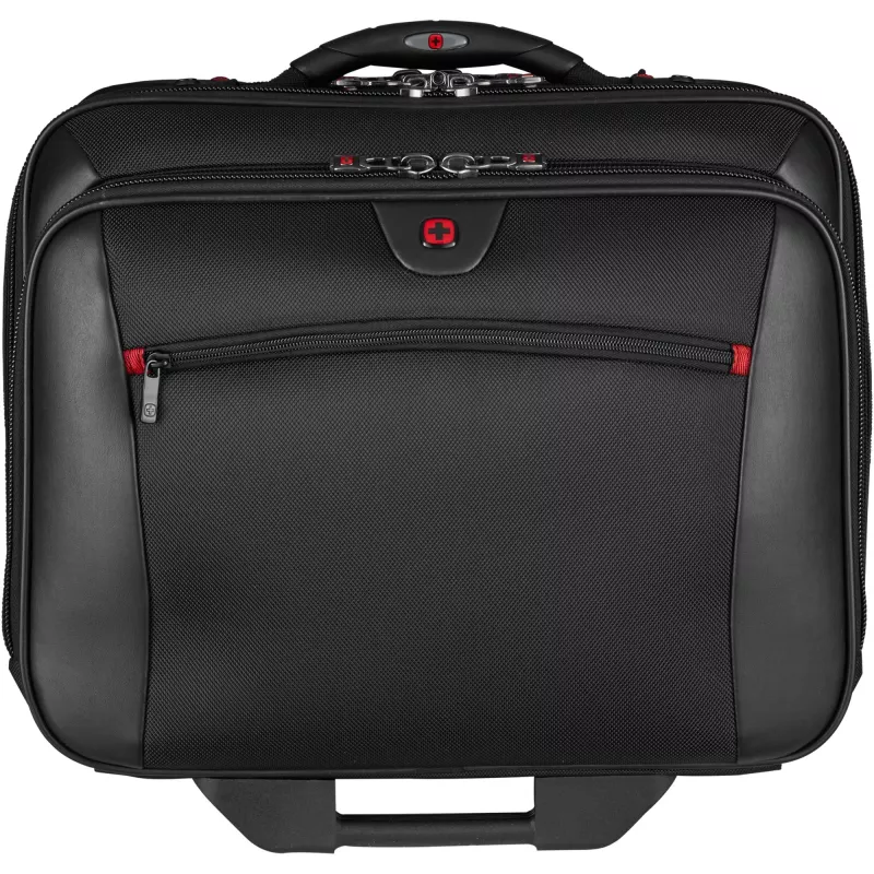 Wenger 600661 Produkt Czarny