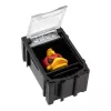 Zestaw nasadek klawiszowych Ducky League Rocket DKL-RK-MX — do klawiatur mechanicznych Ducky