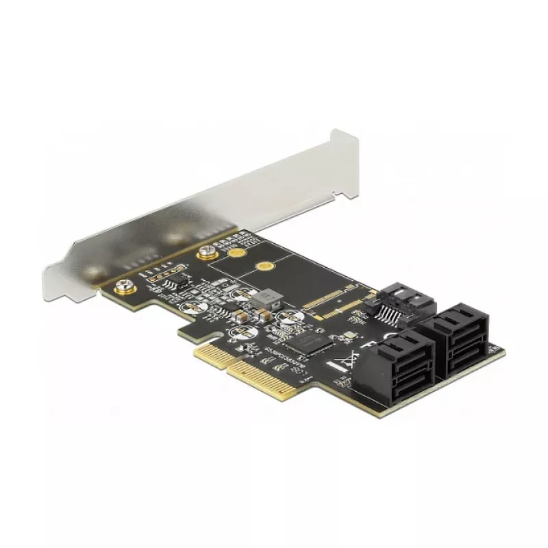 Wewnętrzny adapter SATA DeLOCK 90395