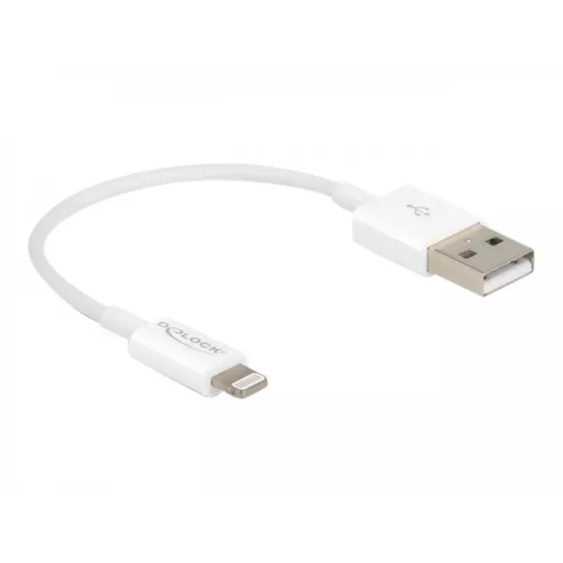 Kabel USB do transmisji danych i ładowania DeLOCK 83001