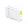 Epson Singlepack UltraChrome XD2 T41F440 żółty 350ml