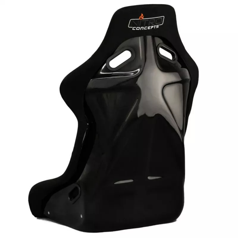 Nitro Concepts E-Racer - Core Bundle