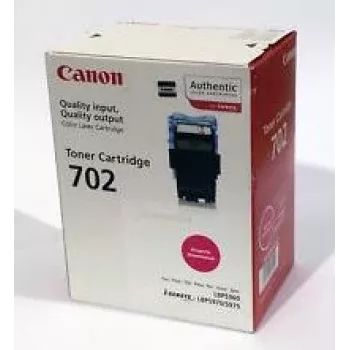 Canon 9643A004 kaseta z tonerem 1 szt. Oryginalny magenta