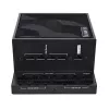 Zasilacz Lian Li EG0850 850 W SFX 20‑pin ATX 80 PLUS Gold Czarny