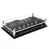 Lamptron Auto-Controller CT630 PWM ARGB — kompaktowy kontroler PWM ARGB, czarny