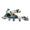 LEGO STAR WARS 75433 Statek Jango Fetta