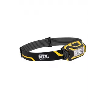 czołówka aria 2 e070aa00 PETZL