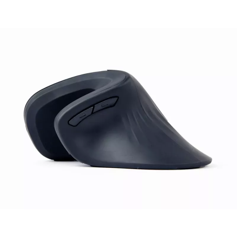 Mysz Gembird MUSW-ERGO-03 domowa praworęczna RF bezprzewodowa optyczna 1600 DPI