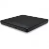 Nagrywarka zewnętrzna DVD HL Data Storage GP60NB60 USB 2.0 Czarny