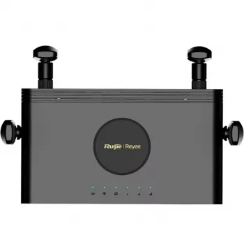 Wireless Router Ruijie RG-EW300T Single-band 2.4 GHz
