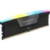 Corsair Vengeance RGB CMH64GX5M2B7000C40, 64 GB, 2 x 32 GB, DDR5, 7000 MHz, 288-pin DIMM