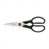 ZWILLING 35621-004-0 komplet noży kuchennych/sztućców 7 szt. Zestaw w etui na noże
