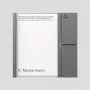 Siedle 200038753-00 szary