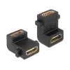 Przejściówka złącza złącza HDMI DeLOCK 65510