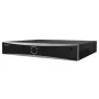 Hikvision DS-7732NXI-K4(D) rejestrator wideo sieciowy 1.5U Czarny