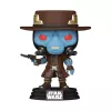 Figurka Funko Pop Star Wars The Book of Boba Fett Cad Bane